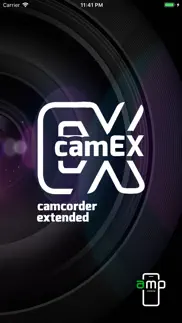 camcorderex iphone images 2