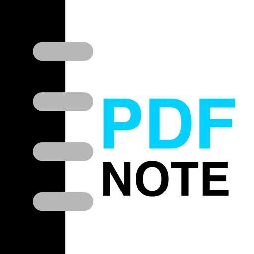 PDF Note Pro - Note Taker app reviews download