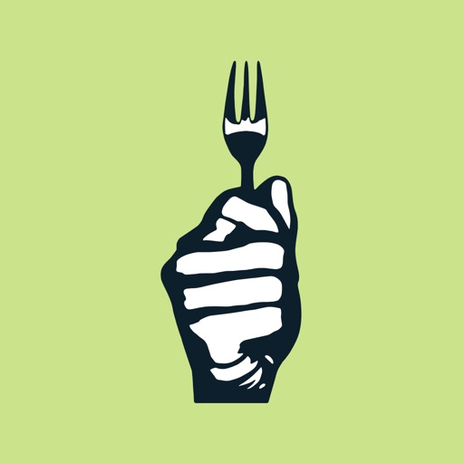 Forks Plant-Based Recipes app reviews download