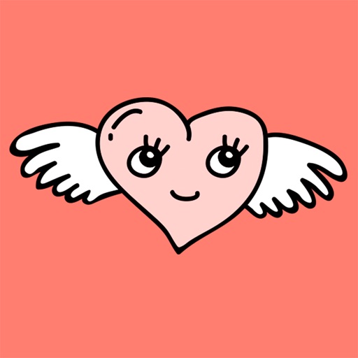 Believe in Love emoji stickers app reviews download