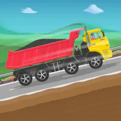 truck racing - offroad hills inceleme, yorumları