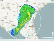 radarnow! weather radar ipad images 2