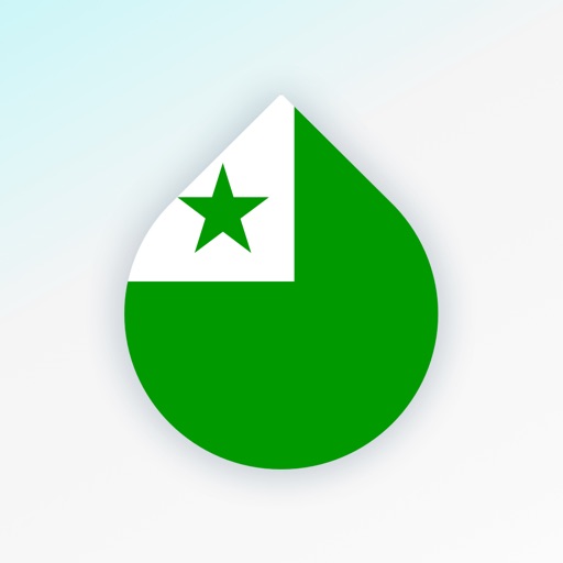 Learn Esperanto language fast app reviews download