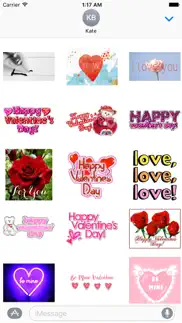 animated valentines day gif iphone images 2
