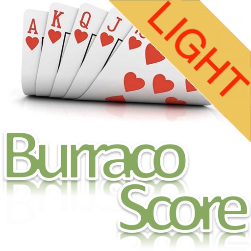 Burraco Score HD Light app reviews download