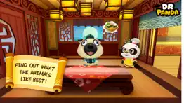 dr. panda restaurant: asia iphone images 2