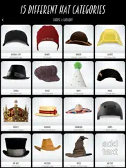 hat booth ipad images 4