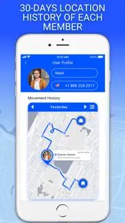 get location - share and find iphone images 2