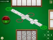 dominos - classic board games ipad images 2