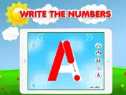 abc teach kids the alphabet айпад изображения 4