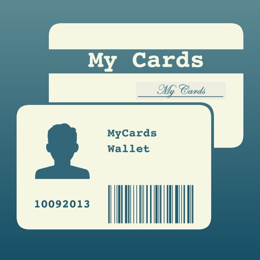 My Cards - Wallet app reviews download