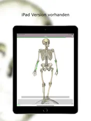 anatomie quiz premium ipad bildschirmfoto 1