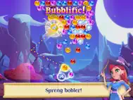 Bubble Witch 2 Saga ipad bilder 0