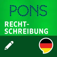 deutsche rechtschreibung pons-rezension, bewertung