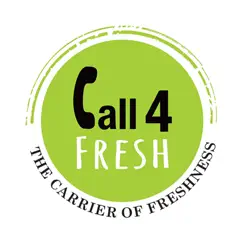 call4fresh logo, reviews