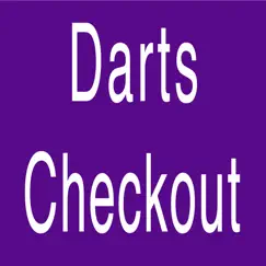 darts checkout calculator logo, reviews