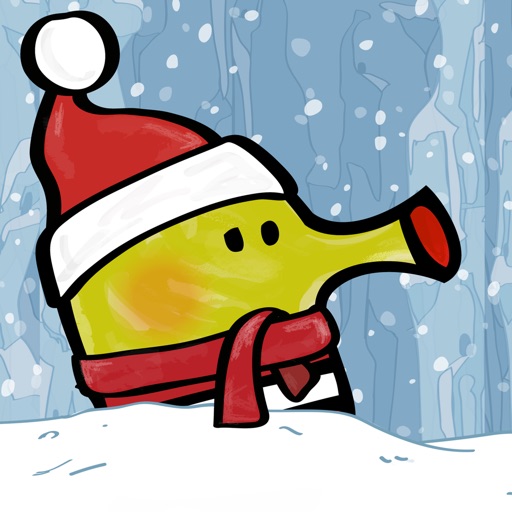 Doodle Jump Christmas Special app reviews download