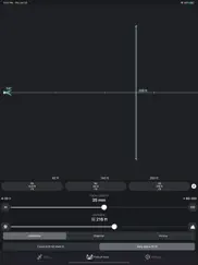 focusfinder dof calculator iPad Captures Décran 3