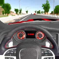 driving in car - simulator logo, reviews