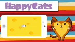 happycats pro игра для кошек айфон картинки 1