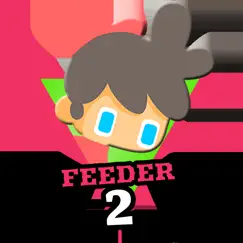 feeder 2 logo, reviews