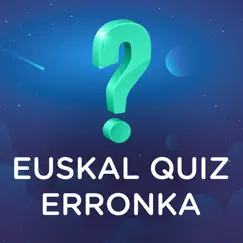 euskal quiz erronka logo, reviews