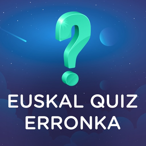 Euskal Quiz Erronka app reviews download