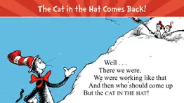 the cat in the hat comes back iphone images 1