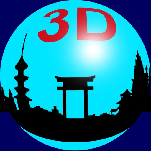 3D Fisheye Camera app reviews download