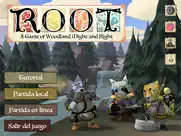 root board game ipad capturas de pantalla 1