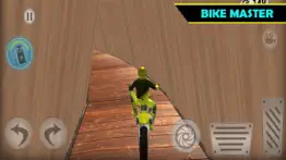 tricky bike stunts iphone images 2