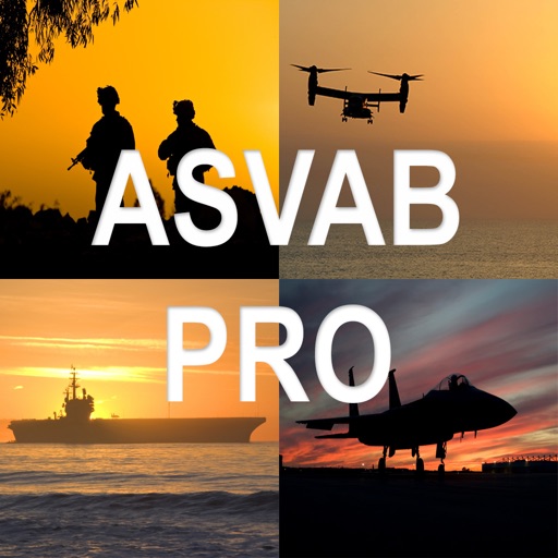 ASVAB PRO app reviews download