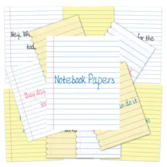 notebook papers by unite codes logo, reviews
