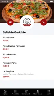 pizza del porto iphone images 1