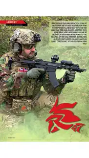 airsoft action magazine iphone images 2