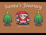santa's journey ipad images 1