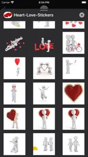 valentines emoji iphone resimleri 3