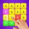 Summable - Math numbers puzzle anmeldelser