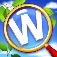 mystery word puzzle logo, reviews