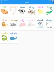 flash cards for toddlers ipad images 2