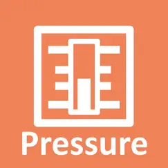 pressure units converter logo, reviews