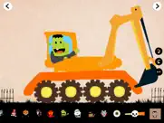 labo halloween car:kids game ipad images 4