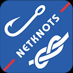 net knots logo, reviews