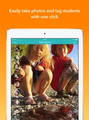 brightwheel: child care app ipad images 3