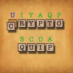 cryptoquip logo, reviews