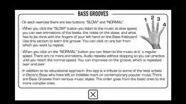 bass grooves pro iphone images 2