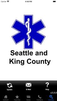 king county ems protocol book iphone images 1