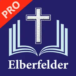elberfelder bibel pro-rezension, bewertung