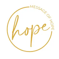 message of hope logo, reviews