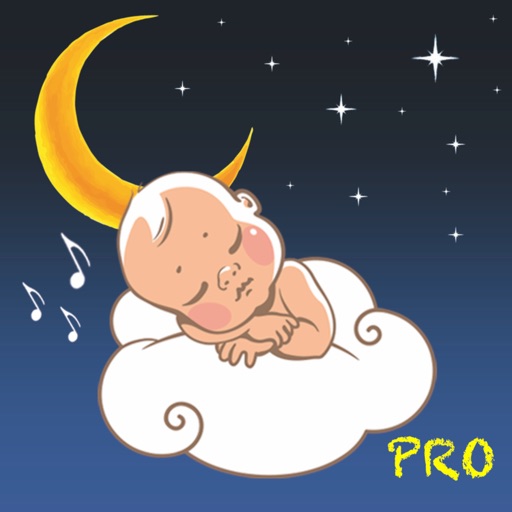 Sleepy Baby Sounds Pro app reviews download